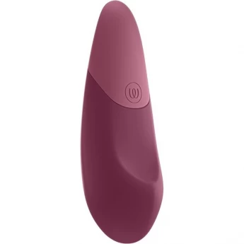 Клиторальный вибратор WOMANIZER VIBE темно-розовый