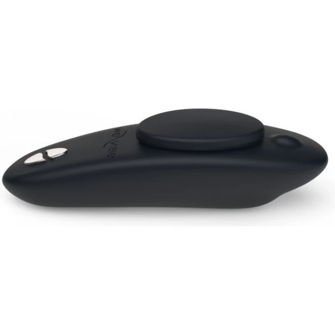 Вибратор клиторальный WOMANIZER We-Vibe Moxie черный SNXM1SG9